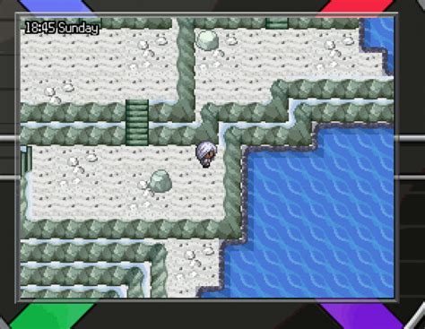 pokémon reborn passwords e19.